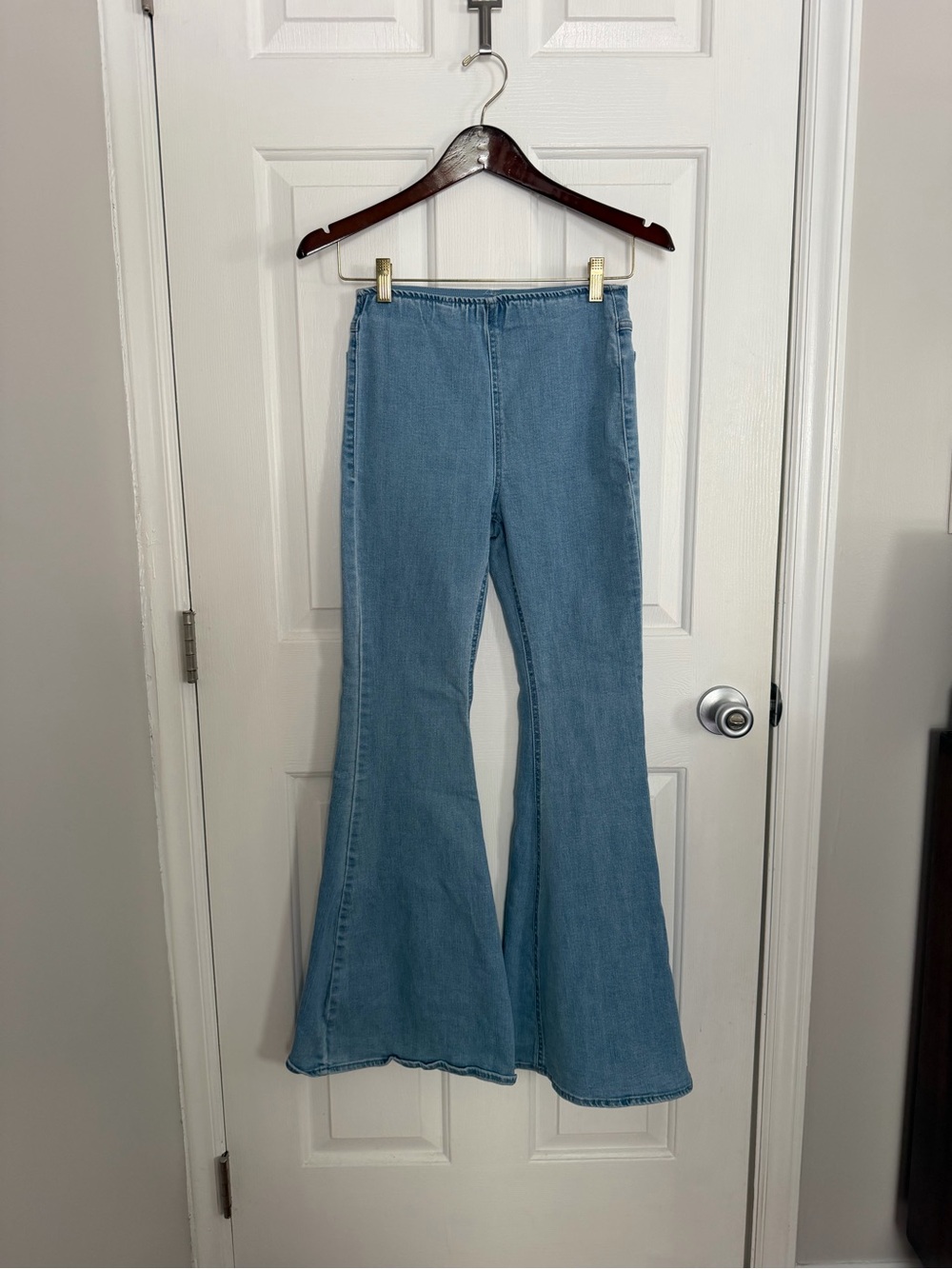 Forever 22 Bell Bottoms/Flares